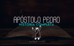 Pedro: A Jornada Inspiradora do Apóstolo que Transformou o Mundo