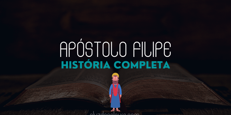 O Apóstolo Filipe: Um Discípulo Prático e Buscador da Verdade